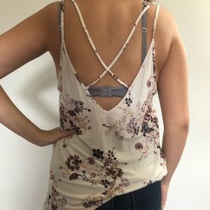 AE soft and sexy tank top